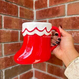 TARGET WONDERSHOP STOCKING MUG 1CT